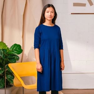 Atelier B - Ponte Knit Dress